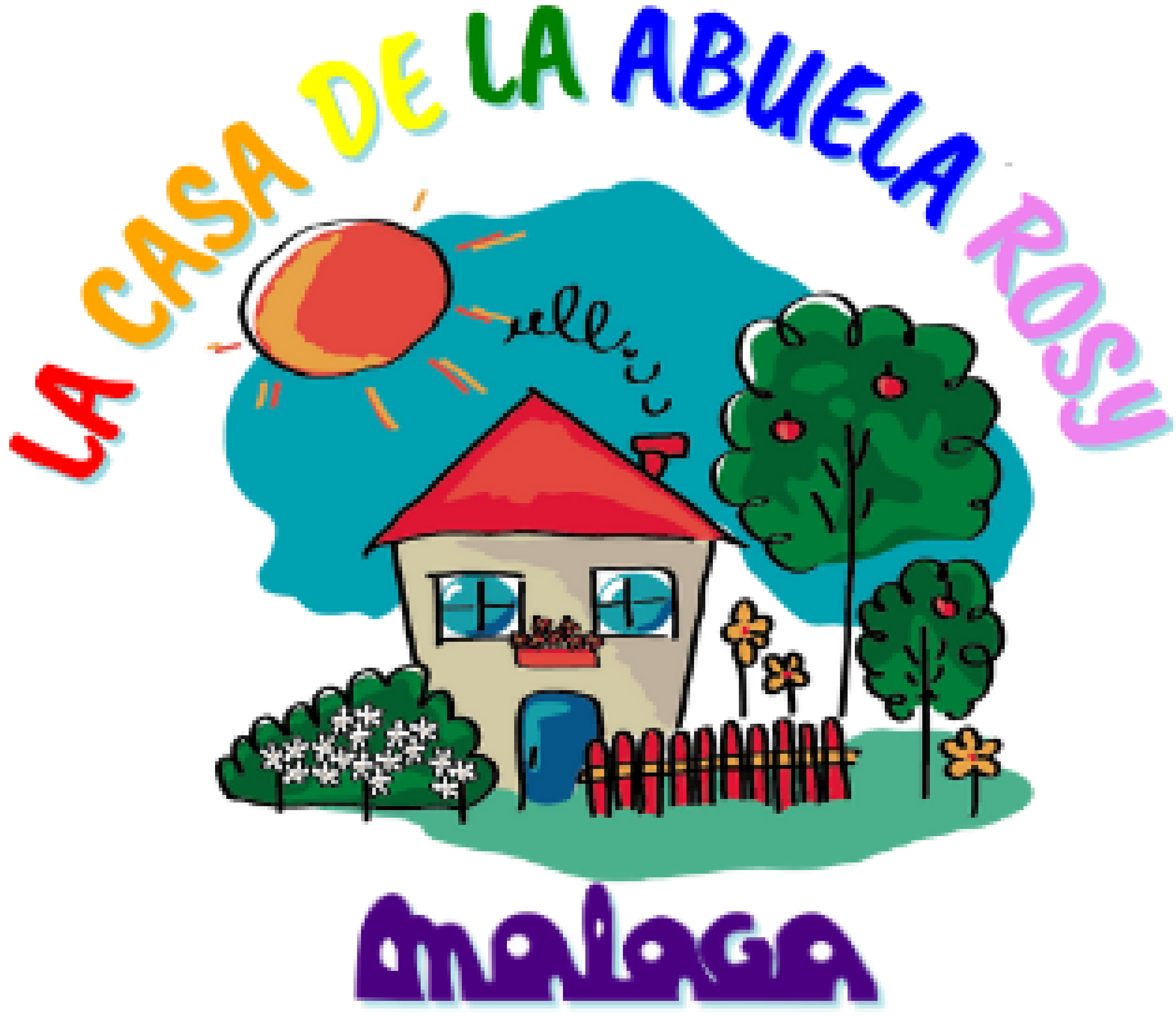 La Casa de la Abuela Rosy