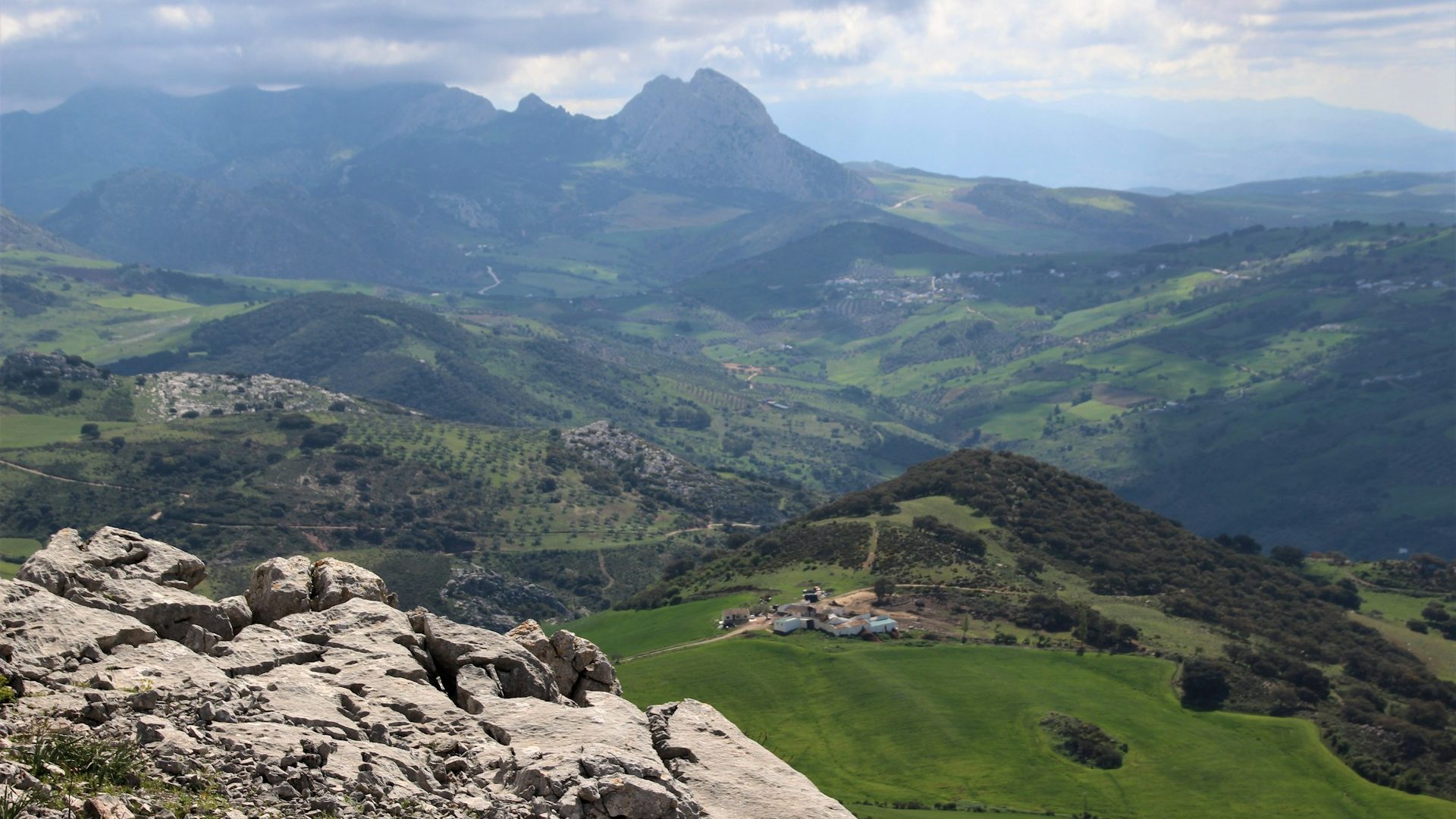 Antequera​